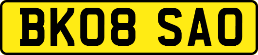 BK08SAO