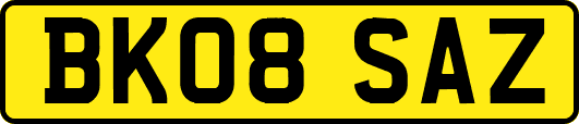 BK08SAZ