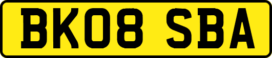 BK08SBA