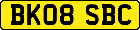 BK08SBC