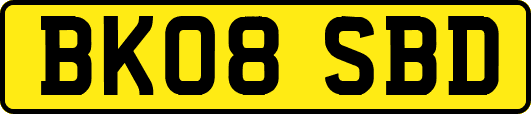 BK08SBD