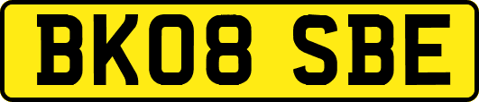 BK08SBE