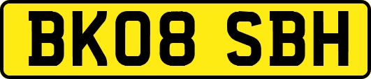 BK08SBH
