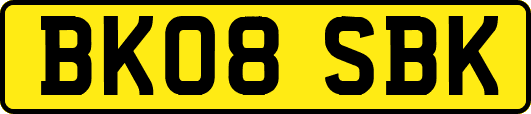 BK08SBK