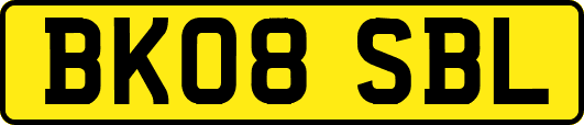 BK08SBL
