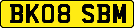 BK08SBM