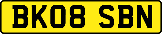 BK08SBN