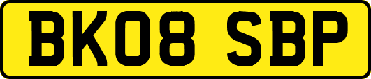 BK08SBP