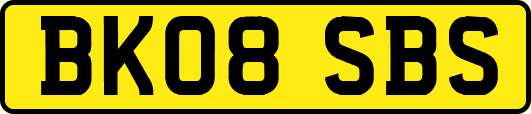 BK08SBS