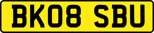 BK08SBU