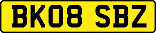 BK08SBZ