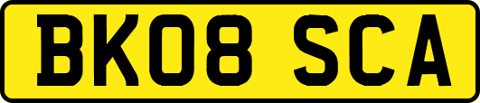 BK08SCA