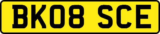 BK08SCE