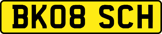 BK08SCH