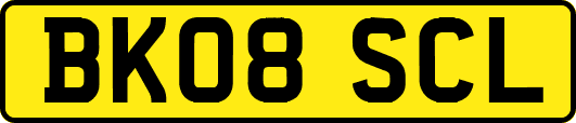 BK08SCL