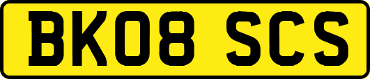BK08SCS