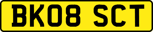 BK08SCT