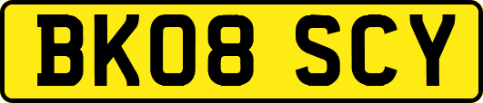 BK08SCY