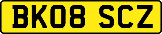 BK08SCZ