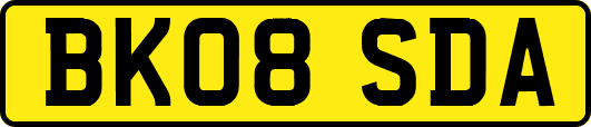 BK08SDA