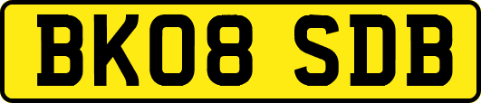 BK08SDB