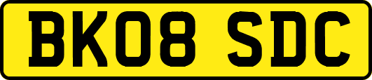 BK08SDC
