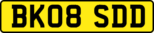 BK08SDD