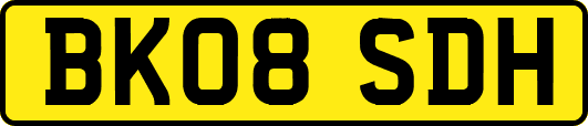 BK08SDH