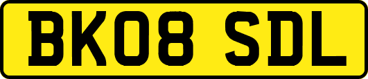 BK08SDL