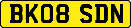 BK08SDN