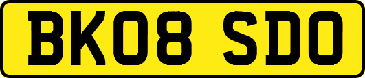 BK08SDO