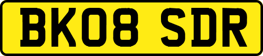 BK08SDR