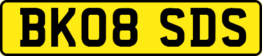 BK08SDS