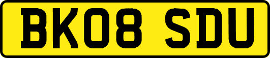 BK08SDU