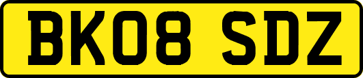 BK08SDZ