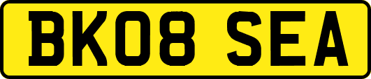 BK08SEA