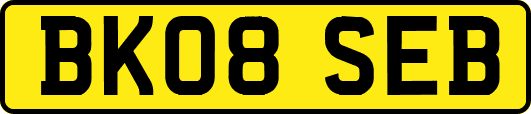 BK08SEB