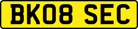 BK08SEC
