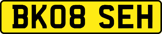 BK08SEH