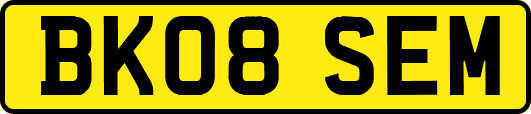BK08SEM