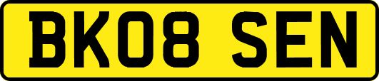 BK08SEN