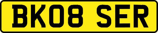 BK08SER