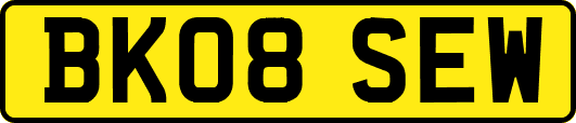 BK08SEW
