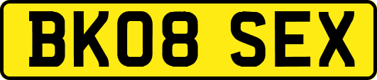 BK08SEX
