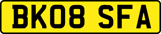 BK08SFA