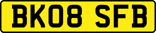 BK08SFB
