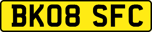 BK08SFC