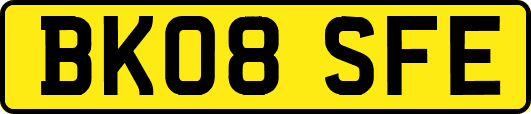 BK08SFE
