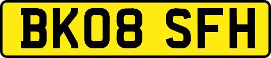 BK08SFH