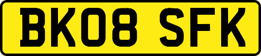 BK08SFK